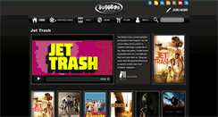 Desktop Screenshot of indicanpictures.com