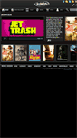 Mobile Screenshot of indicanpictures.com